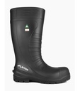 All Terrain Bottes travail imperméables  homme CSA (Noir)