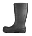 All Terrain Bottes travail imperméables  homme CSA (Noir)