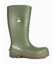 All Terrain, Bottes travail imperméables  homme CSA (Vert)