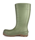 All Terrain, Bottes travail imperméables  homme CSA (Vert)