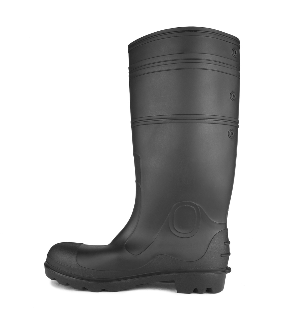 Bottes de sécurité imperméables Function CSA