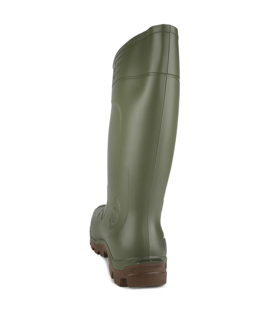 Bottes travail homme CSA BERING