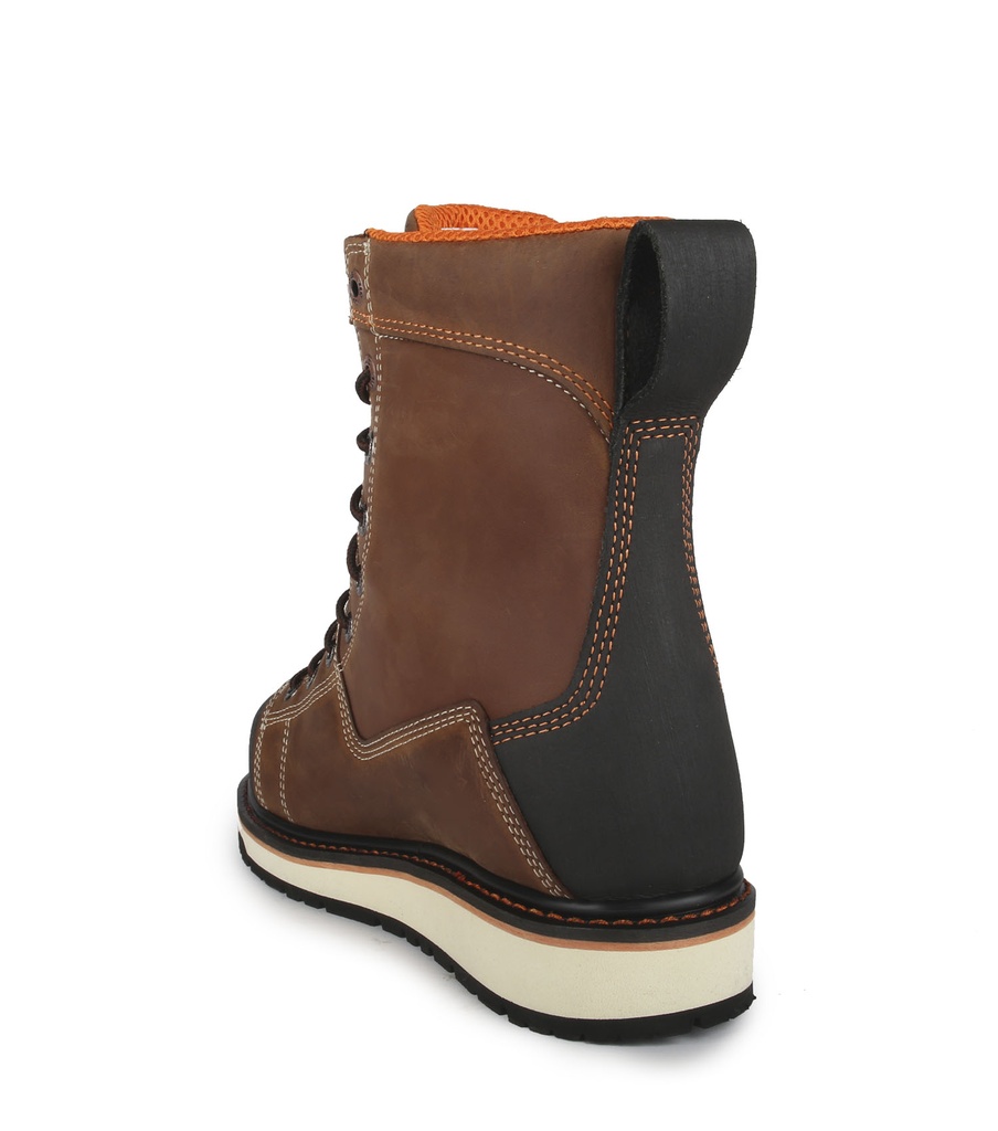 Bottes travail homme CSA BLACKSMITH