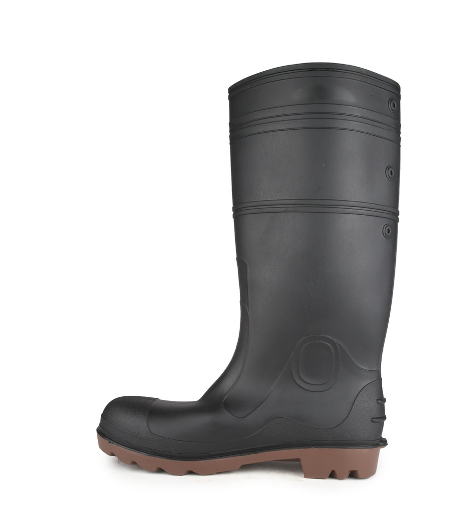 Bottes travail homme CSA function ESR