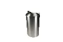 Frost code 312-S Stainless Steel Waste Receptacle 1 - Copy.webp