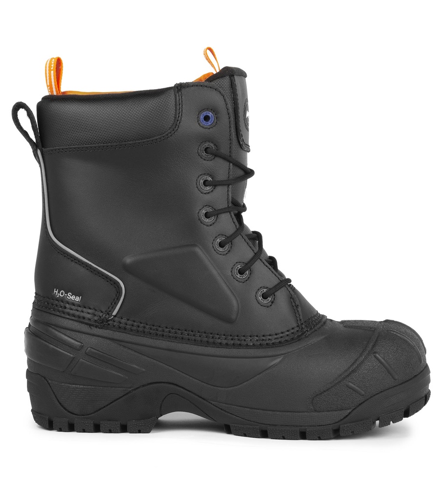 Bottes travail homme CSA winterforce