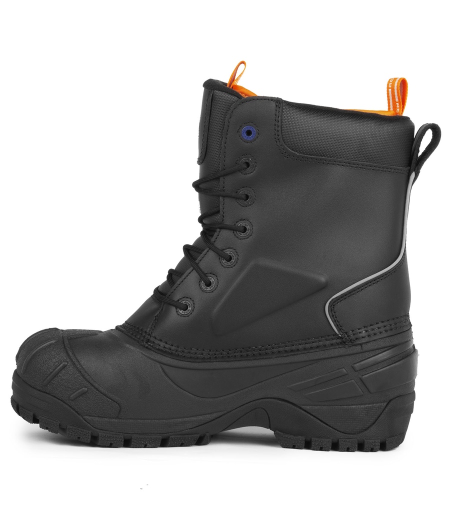 Bottes travail homme CSA winterforce