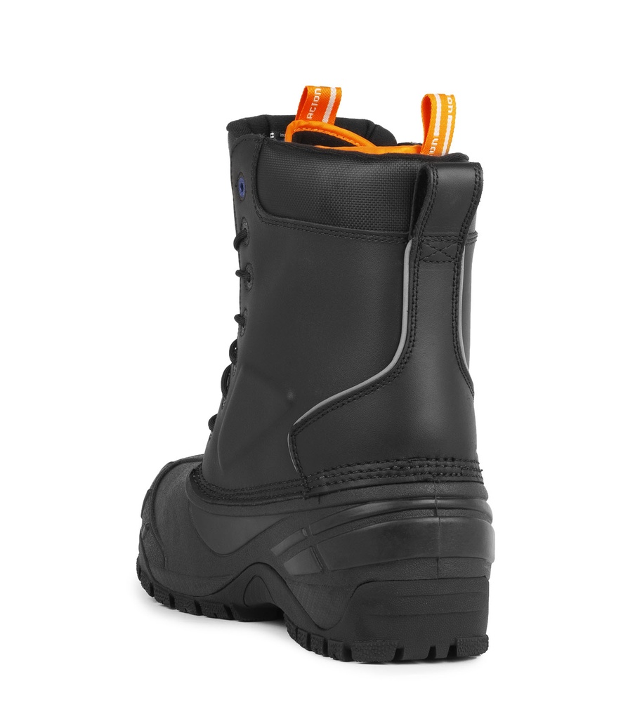 Bottes travail homme CSA winterforce