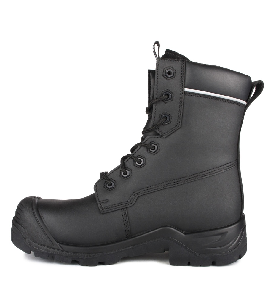 Bottes travail homme G2M