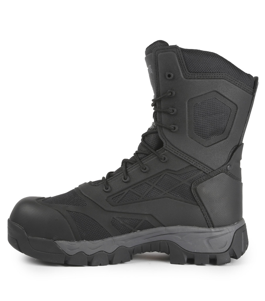 Bottes travail homme CSA stealth