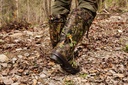 Prairie,  Bottes de pluie 14'' isolées, en caoutchouc naturel (Camo)