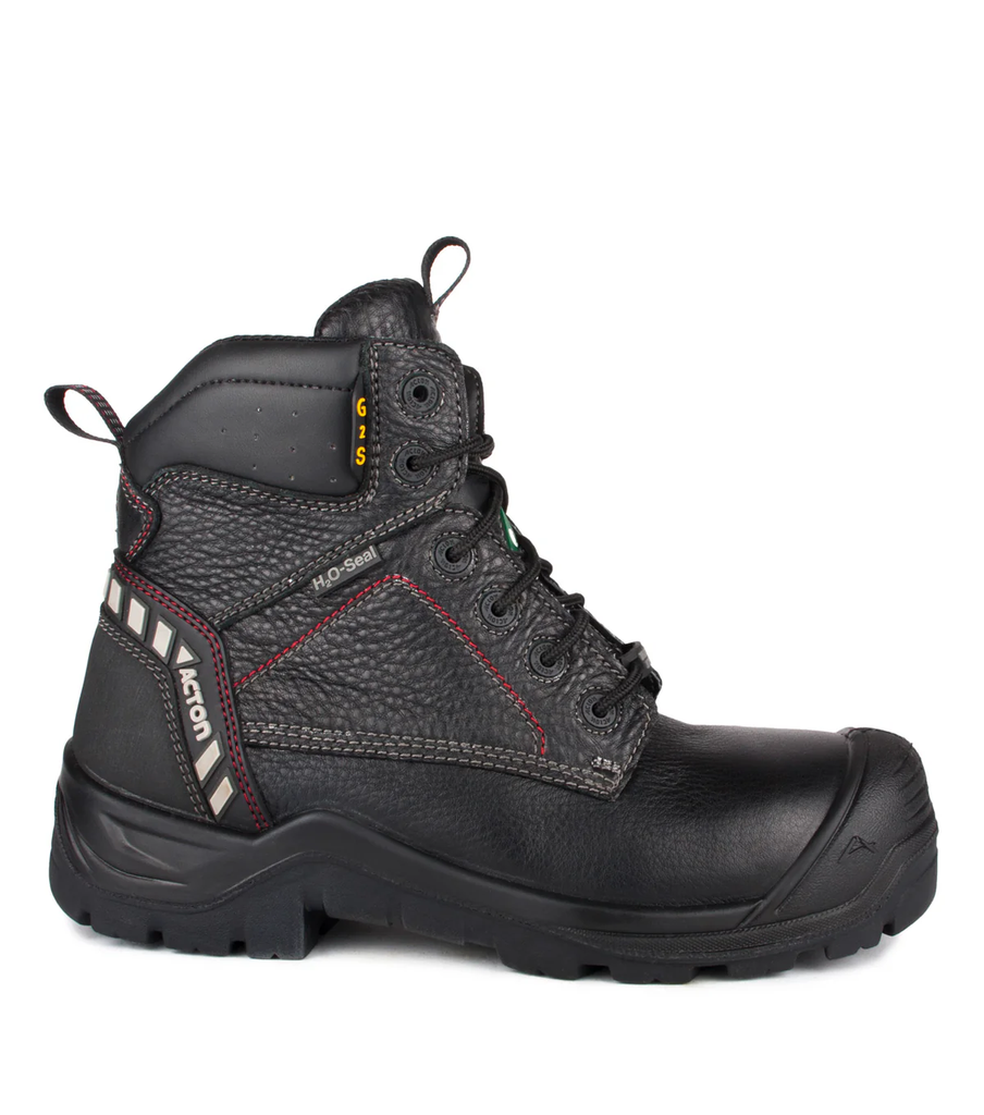 Bottes travail CSA G2S