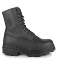 Blitz-Ice, Bottes de travail 8'' isolées Vibram Artic Grip Pro (Noir)