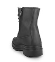 Blitz-Ice, Bottes de travail 8'' isolées Vibram Artic Grip Pro (Noir)