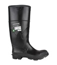 Bottes travail CSA ECONOMY STEEL