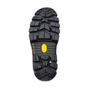 Purofort Explorer Full Safety Vibram,  Bottes travail PU isolées CSA (Noir)