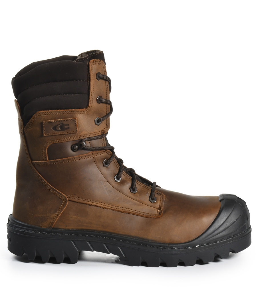 Bottes travail CSA HOUTSON-12