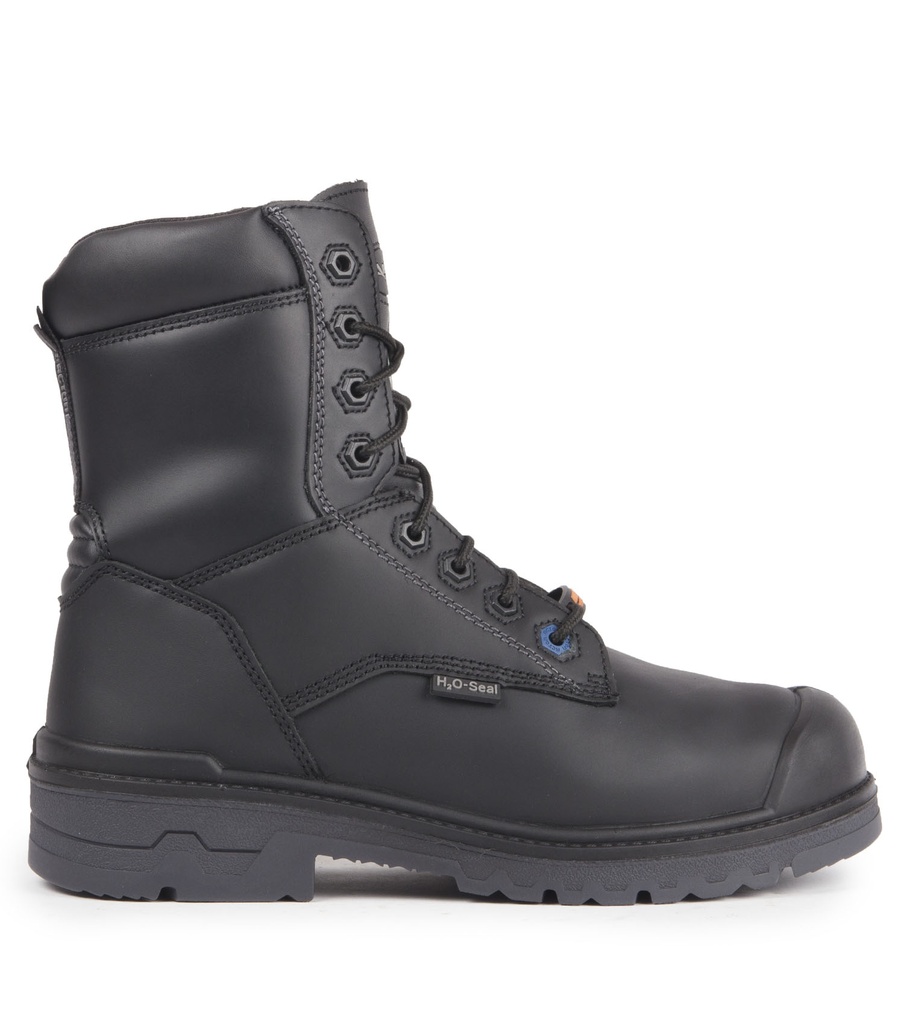 Bottes travail CSA PROGUM-l-MET