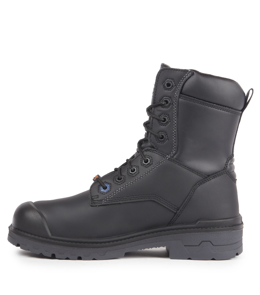 Bottes travail CSA PROGUM-l-MET