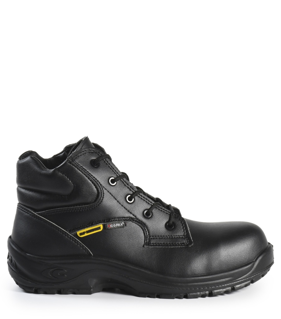 Bottes travail homme CSA LIQUID