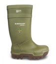 Bottes travail homme PUROFORT THERMO