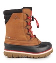 Rock Bottes d'hiver junior tan /Pr