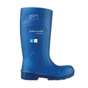 Purofort FoodPro Safety, Bottes travail homme CSA (Bleu)