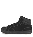 Freestyle High-Top,  Souliers de travail urbain 6'' (Noir)