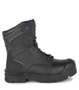 Driller, Bottes de travail 8'' imperméable metatech system flex (Noir)