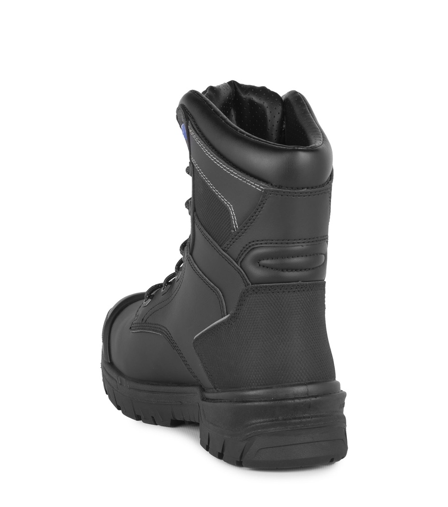 Driller, Bottes de travail 8'' imperméable metatech system flex (Noir)