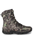 Backtrack, Bottes de chasse 8’’ isollée membrane imperméable (Camo)