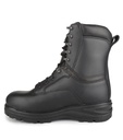 ER,  Bottes tactiques 8" isolées 600 g Semelle 4Grip4Ice (Noir)