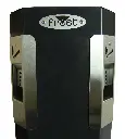 Frost code 920 Smoking Station Face View.webp
