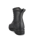 ER,  Bottes tactiques 8" isolées 600 g Semelle 4Grip4Ice (Noir)