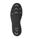 ER,  Bottes tactiques 8" isolées 600 g Semelle 4Grip4Ice (Noir)