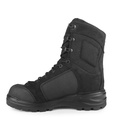 Malden, Bottes tactiques 8" imperméable 200 g Vibram TC4+ (Noir)