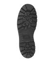 Malden, Bottes tactiques 8" imperméable 200 g Vibram TC4+ (Noir)