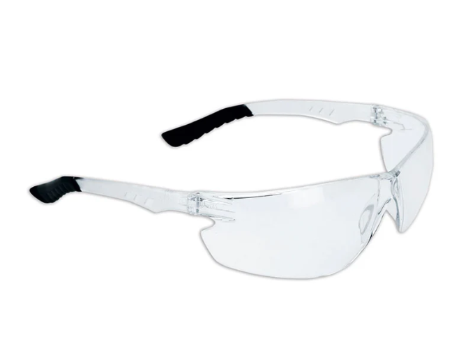 firebird lunette sécurité claire