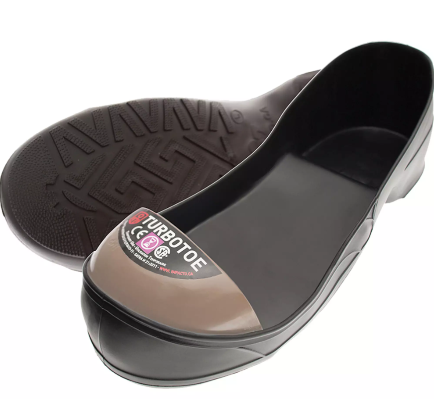 Turbotoe Embouts de sécurité pour chaussures t-petit /pr