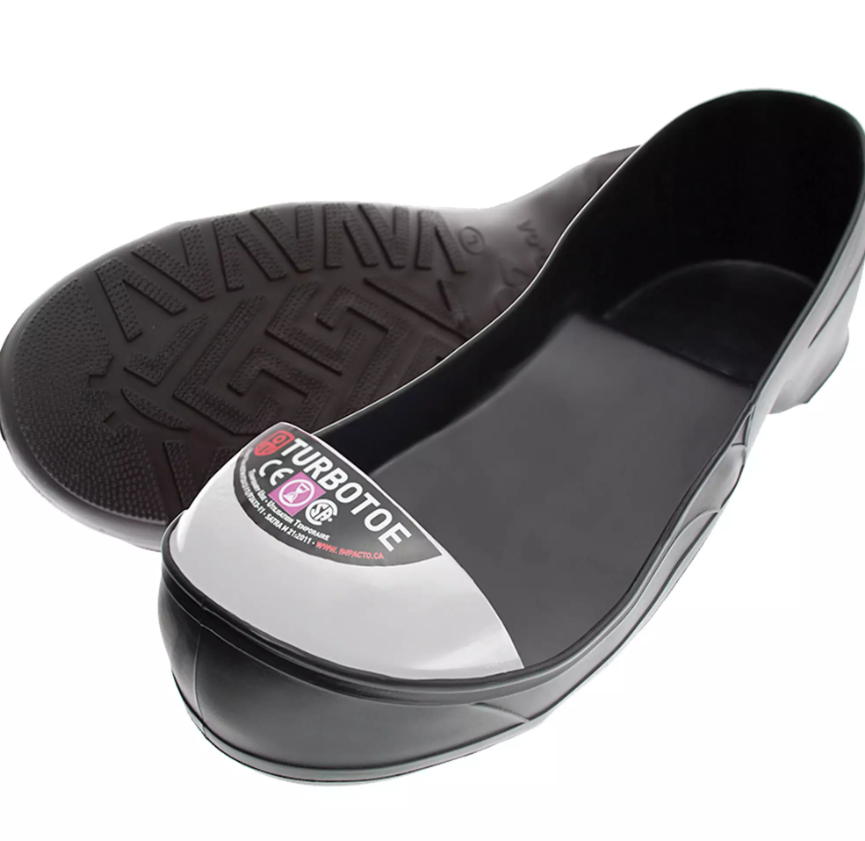 Turbotoe Embouts de sécurité pour chaussures petit /pr