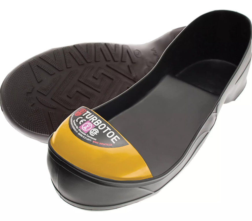 Turbotoe Embouts de sécurité pour chaussures moyen /pr