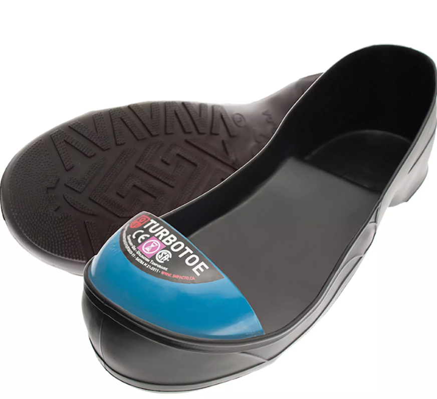 Turbotoe Embouts de sécurité pour chaussures t-grand /pr