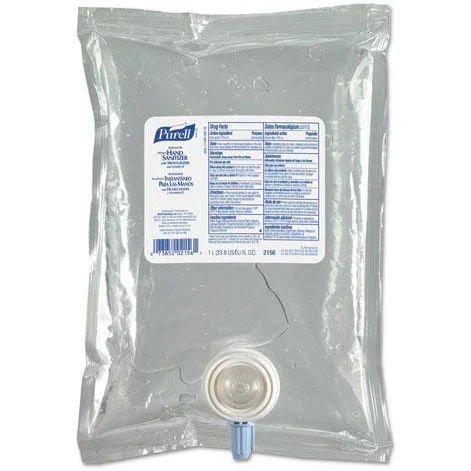 Purell NXT Désinfectant pour les mains avec hydratants 1000 ml