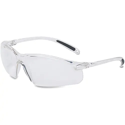 Lunettes de sécurité UvexMD série A700, Lentille Transparent, Revêtement Anti-égratignures, CSA Z94.3