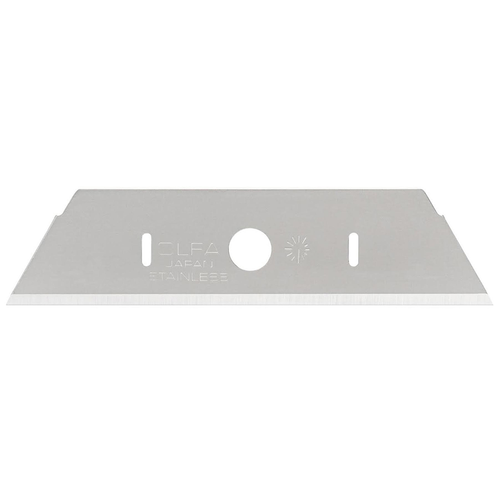 Lames de rechange pour couteau sécuritaire autorétractable 10 /Pqt