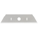 Lames de rechange pour couteau sécuritaire autorétractable 10 /Pqt