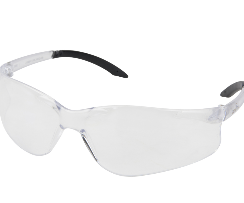 EYEWEAR, Z2400 SERIES, C;LEAR FRAME/LENS,FOG-FREE