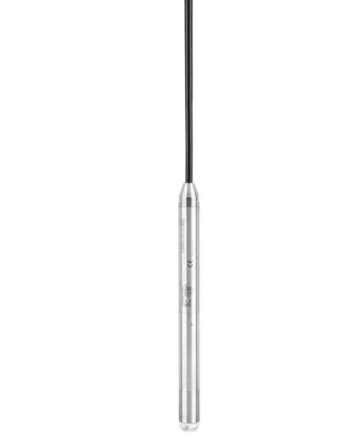 Sonde de niveau hydrostatique