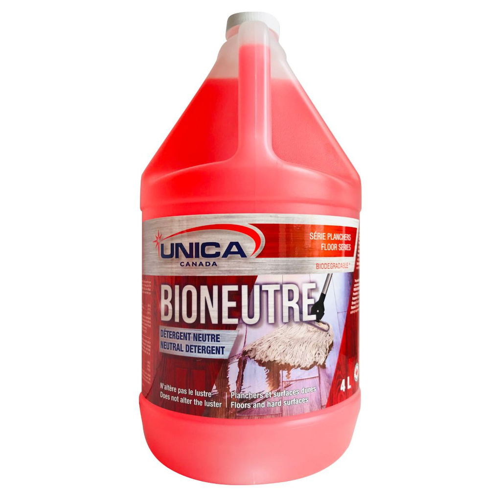 Bioneutre Neutral floor cleaner 4L