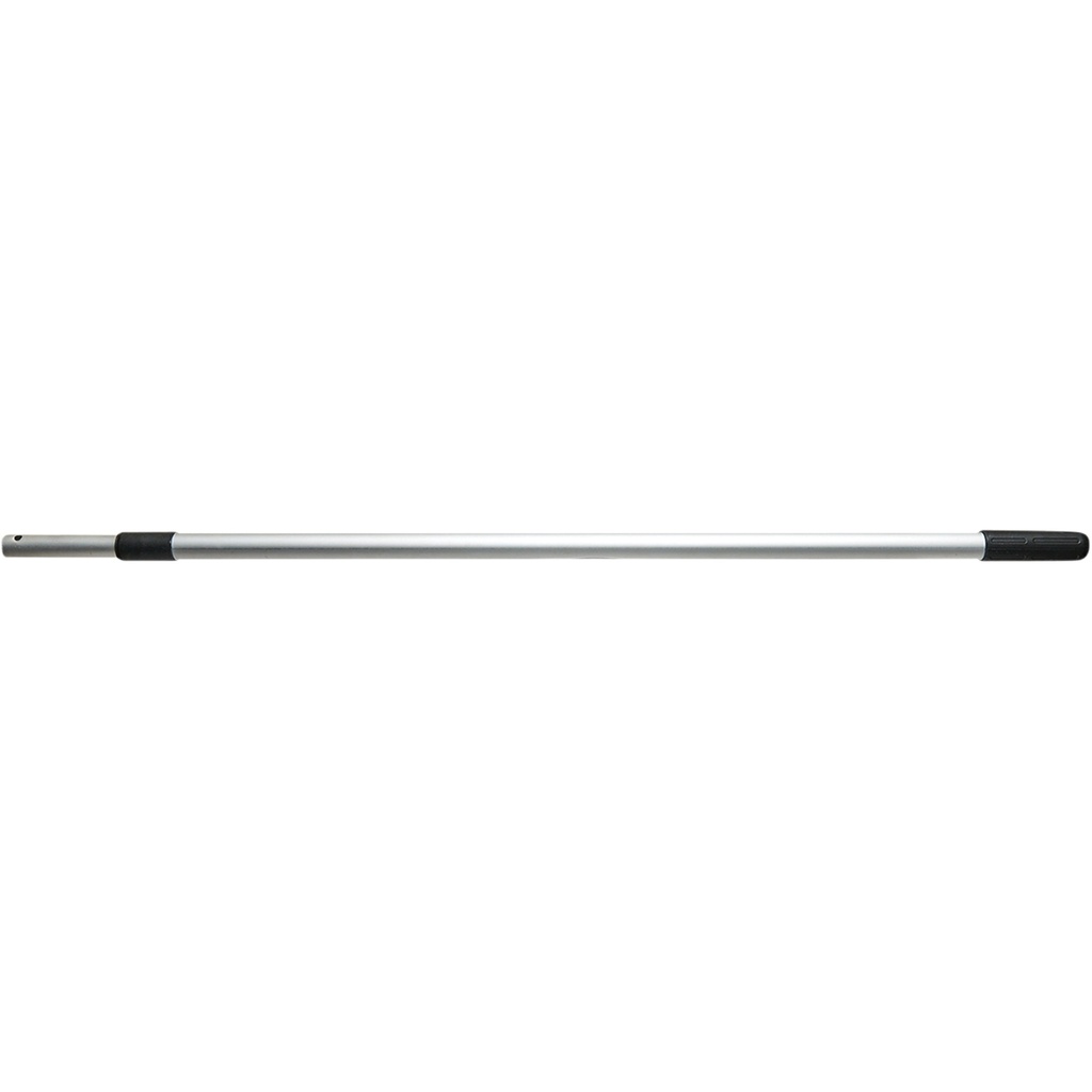 Aluminum telescopic handle 1" x 39"-70"